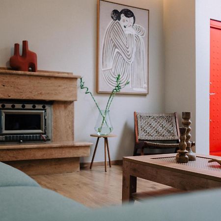 Anassa House Leilighet Alexandroúpoli Eksteriør bilde